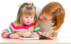 Guru Les Privat ke Rumah Beji Depok