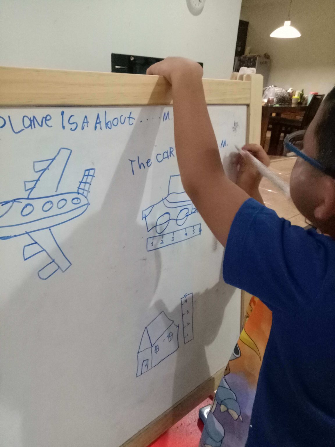 Les Privat TK Calistung - Guru Les Privat Jakarta