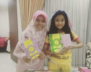 les privat mengaji