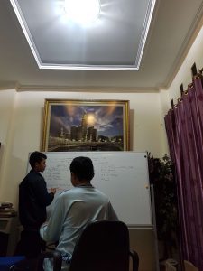 Guru Les Privat ke Rumah Kebayoran Baru Jakarta Selatan SD SMP SMA