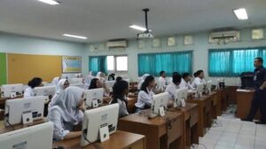 SMA Terbaik di Jakarta Berdasarkan Nilai UTBK 2021