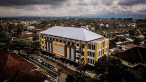 Universitas Negeri Termurah di Indonesia