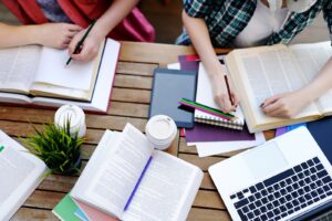 Cara Tetap Konsentrasi Belajar