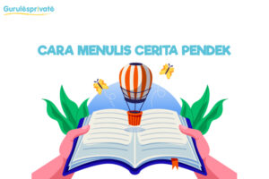 cara menulis cerita pendek