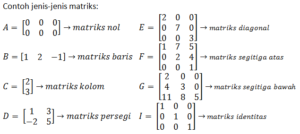 matriks