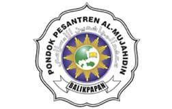 logo sma muhammadiyah 2 al mujahidin balikpapan