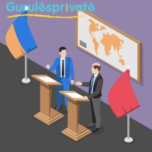 Peranan politik luar negeri, Contoh Soal & Pembahasan | Pendidikan Kewarganeraan (PKN) Kelas 6 SD