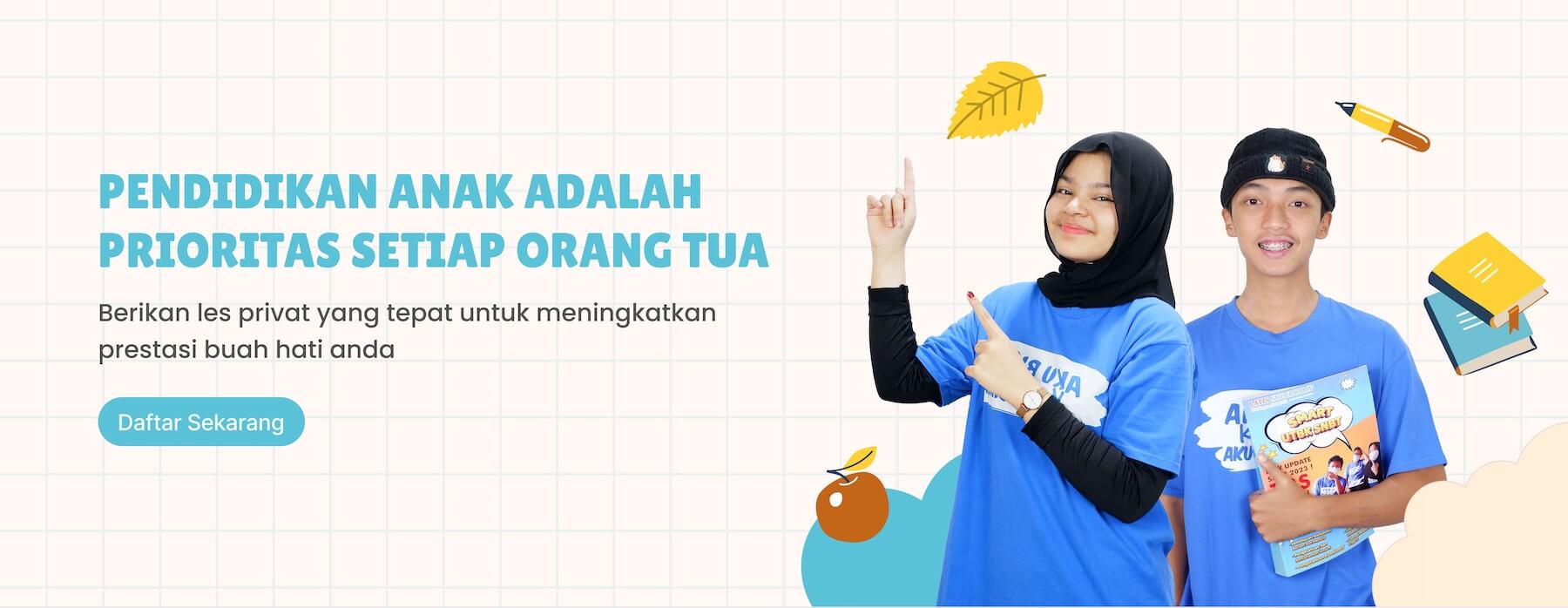 biaya les privat bojonegoro, les calistung, les calistung terdekat, jasa les privat terdekat, biaya les privat per hari