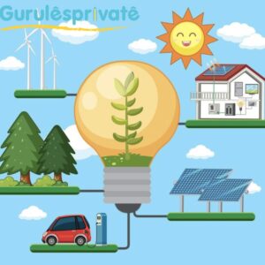 Energi Perubahannya, Soal dan Pembahasannya | IPA Kelas 6 SD