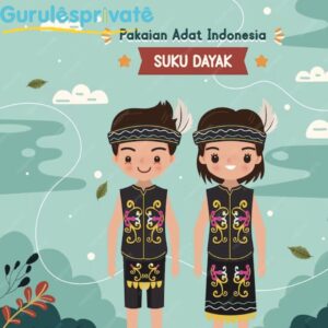 Kekayaan Budaya Indonesia, Soal dan Pembahasannya | IPS Kelas 4 SD