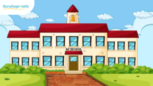 SMP Terbaik di Jakarta Pusat 2024