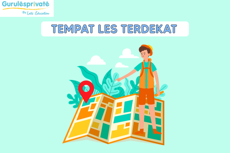 Simak Perbedaan Tempat Les Terdekat dan Bimbel Berikut!