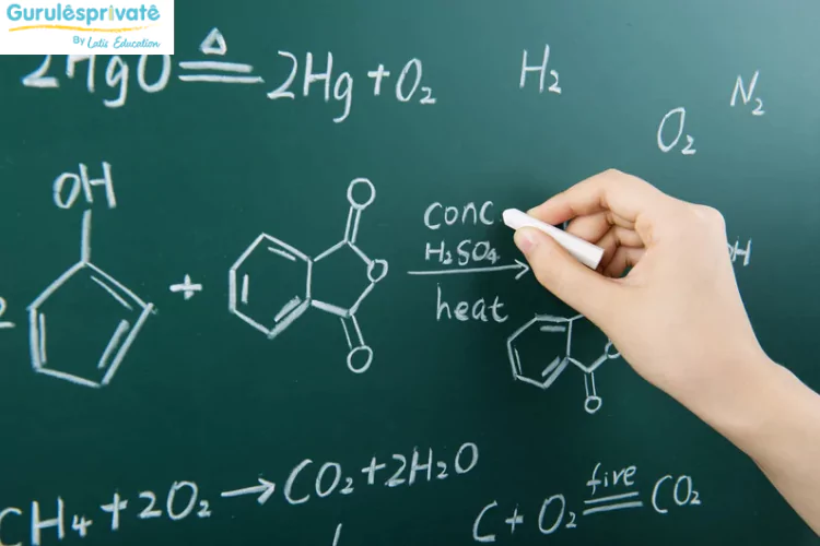 Soal PTS Kimia Kelas 11
