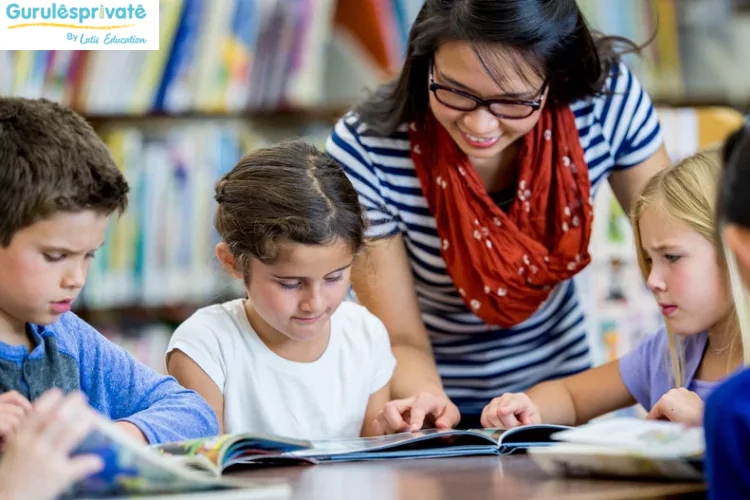 les privat calistung 