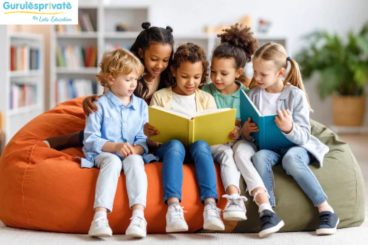 les privat calistung 