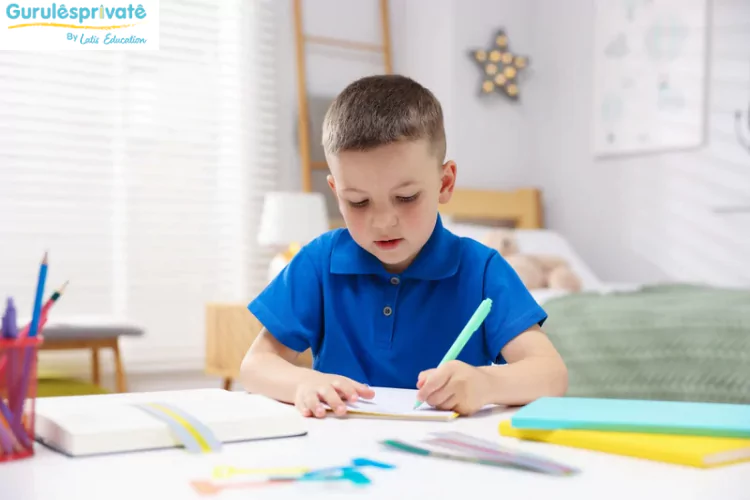 les privat calistung 