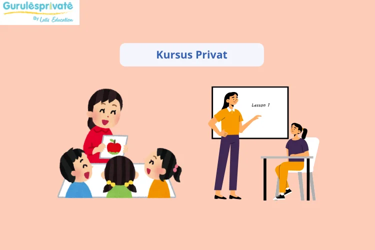 Solusi Belajar Modern Lewat Kursus Privat untuk Persiapan Ujian dan Masuk PTN