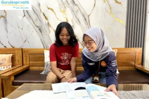 kursus privat