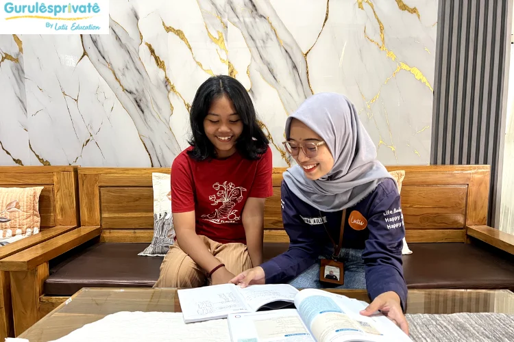 kursus privat