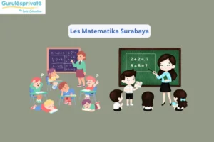 les matematika surabaya