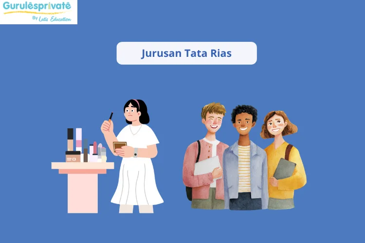 jurusan tata rias