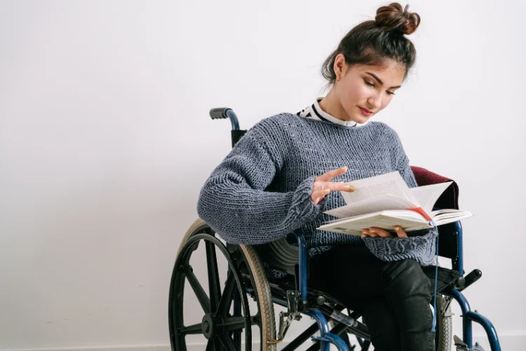 Daftar Kampus yang Menerima Mahasiswa Disabilitas