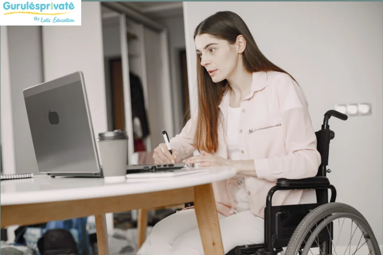 Daftar Kampus yang Menerima Mahasiswa Disabilitas