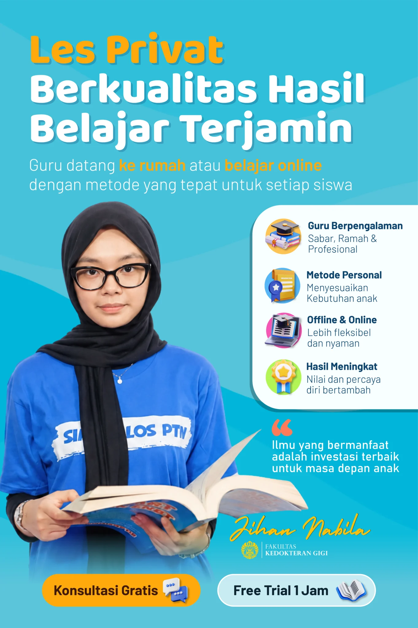banner guru les privat biaya les privat harga les privat dari gurulesprivate