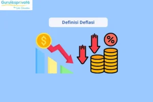 deflasi