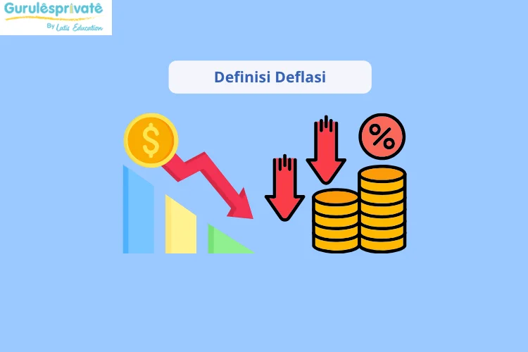 deflasi