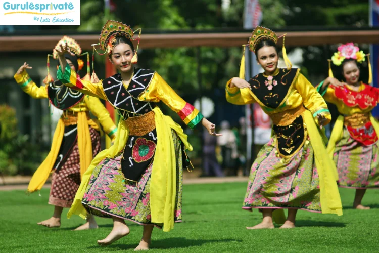 jurusan seni tari