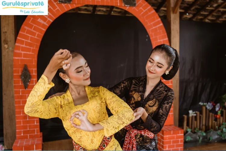 jurusan seni tari