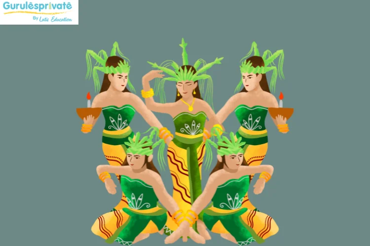 jurusan seni tari