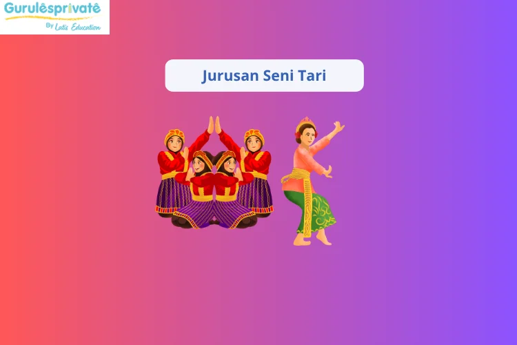 jurusan seni tari