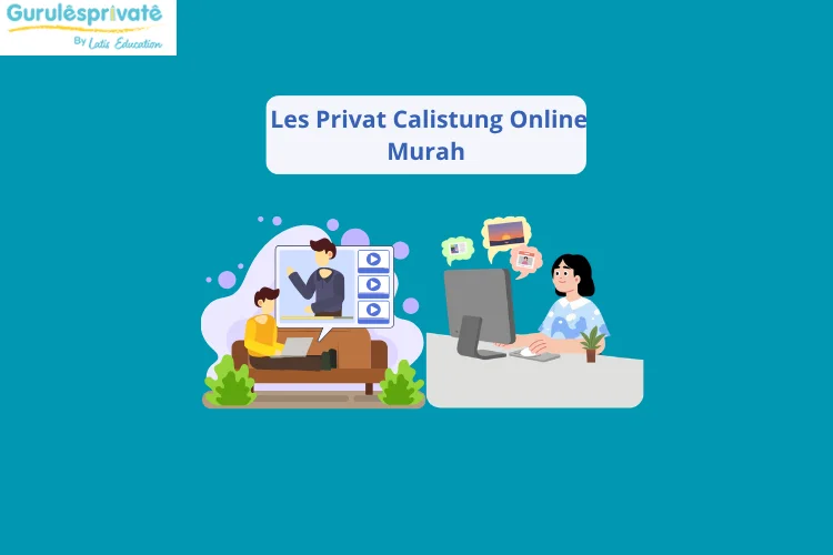 les privat calistung online murah