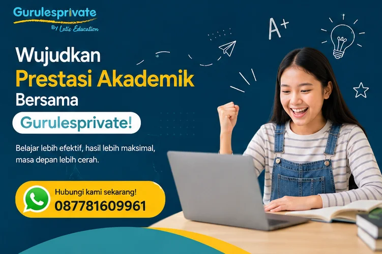 Bagaimana Cara Menemukan Guru Les Privat Terbaik?