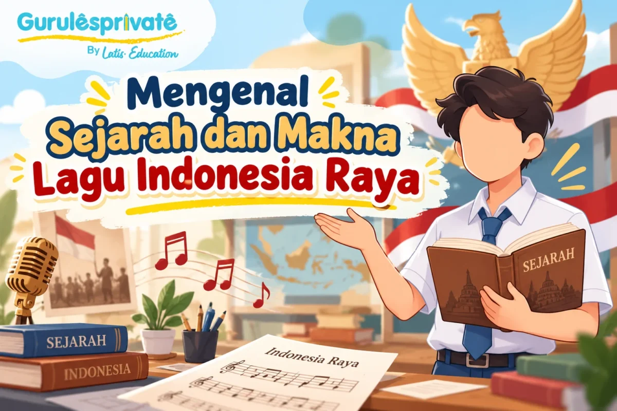 Mengenal Sejarah dan Makna Lagu Indonesia Raya